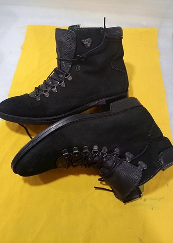 Deri bot 43 - Görsel 7