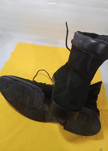 Deri bot 43 - Görsel 6