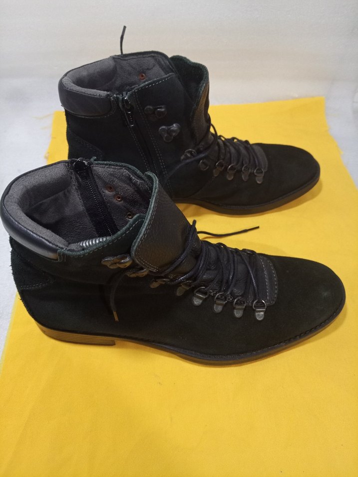 Deri bot 43 - Görsel 4