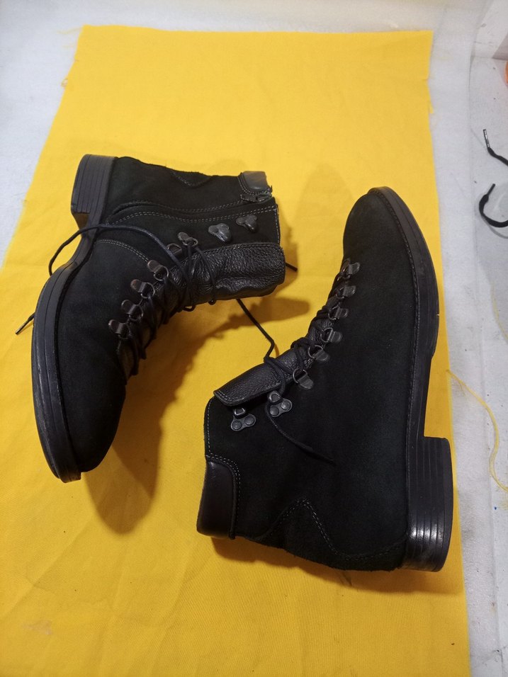 Deri bot 43 - Görsel 5