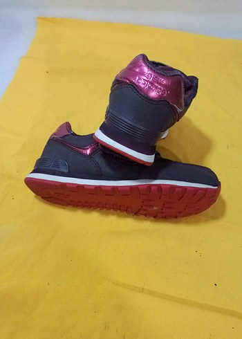 New Balance 32.5 - Görsel 3