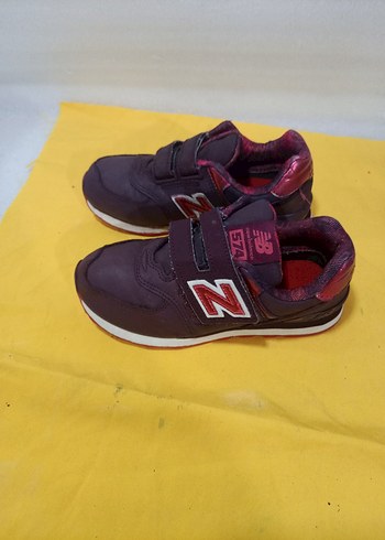 New Balance 32.5 - Görsel 6