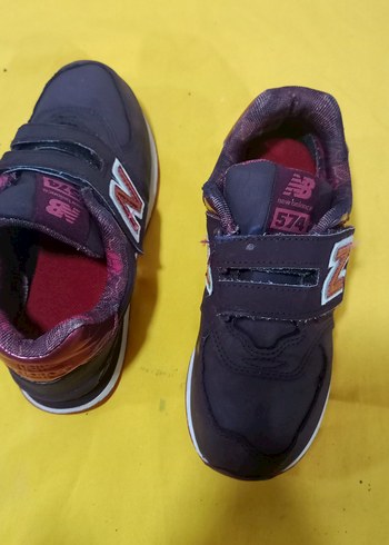 New Balance 32.5 - Görsel 8