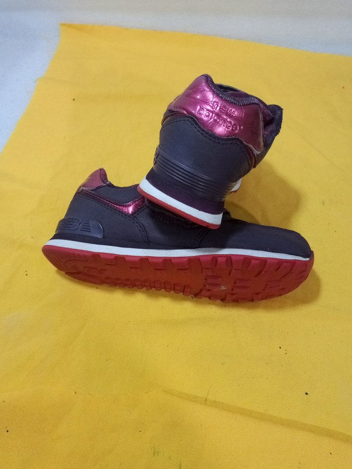 New Balance 32.5 - Görsel 3