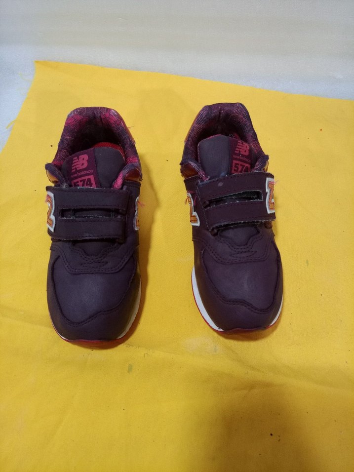 New Balance 32.5 - Görsel 2