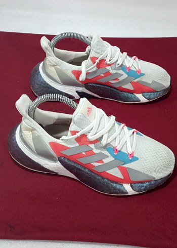 36 Beden çeşitli Renk Adidas 36