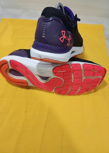 Under Armour 48.5 - Görsel 6