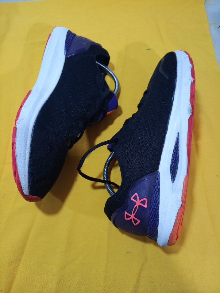 Under Armour 48.5 - Görsel 5