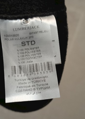 Reebok M - Görsel 9