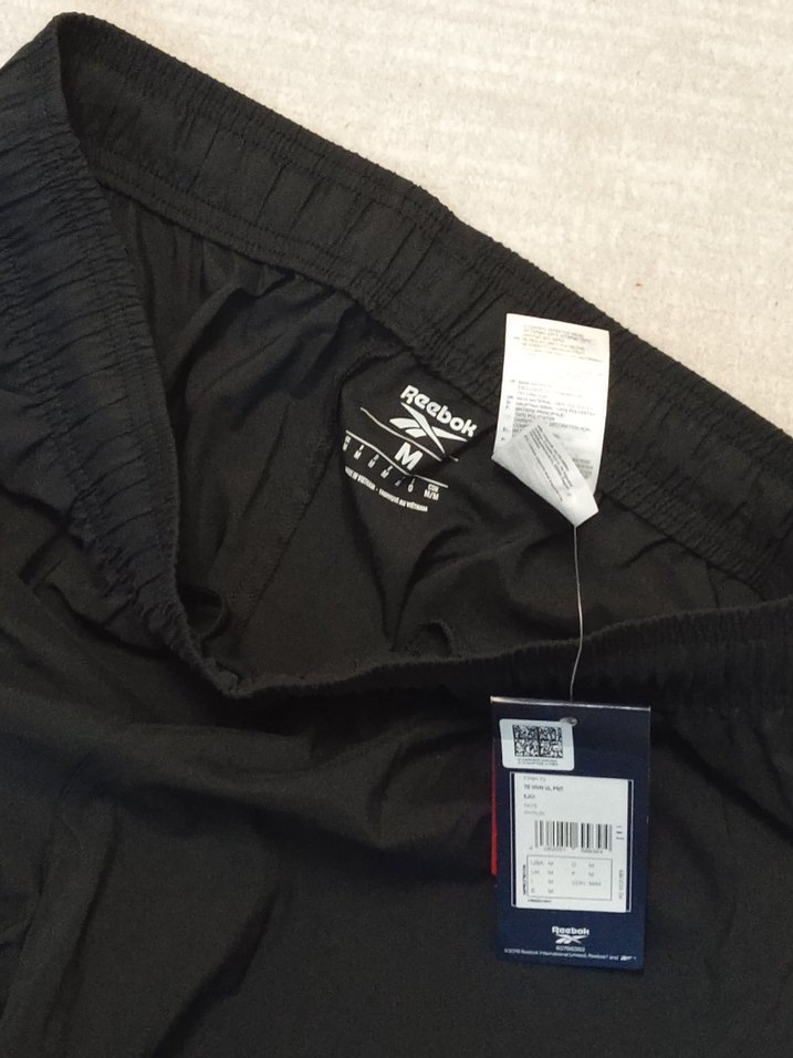 Reebok M - Görsel 3