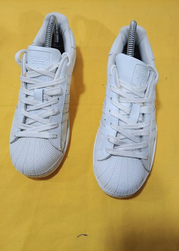 Adidas Süperstar 38 - Görsel 2