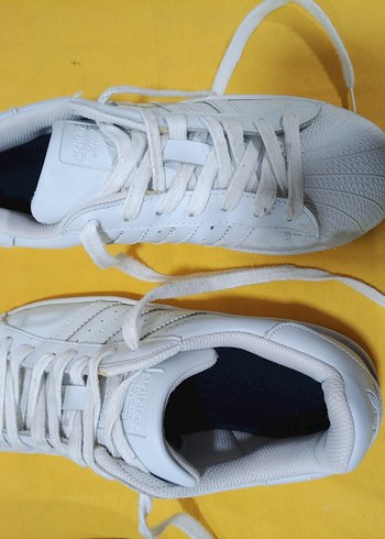 Adidas Süperstar 38 - Görsel 7