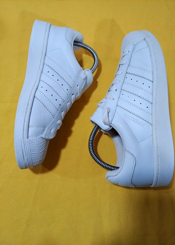 Adidas Süperstar 38 - Görsel 4