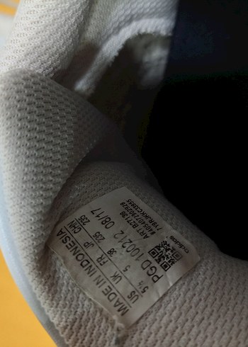 Adidas Süperstar 38 - Görsel 8