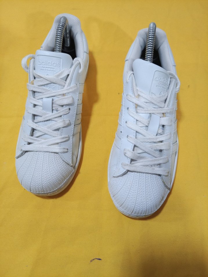 Adidas Süperstar 38 - Görsel 2