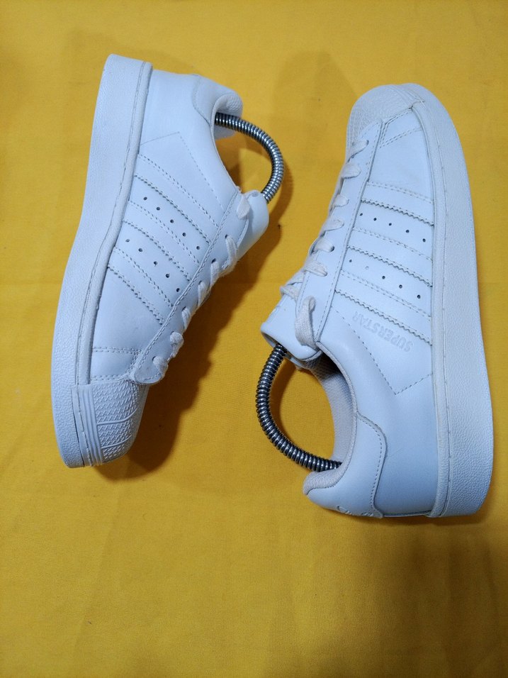 Adidas Süperstar 38 - Görsel 4