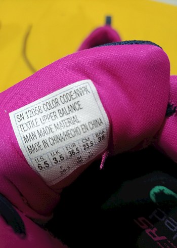 Skechers 36.5 - Görsel 9