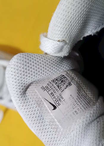 Nike 37.5 - Görsel 9