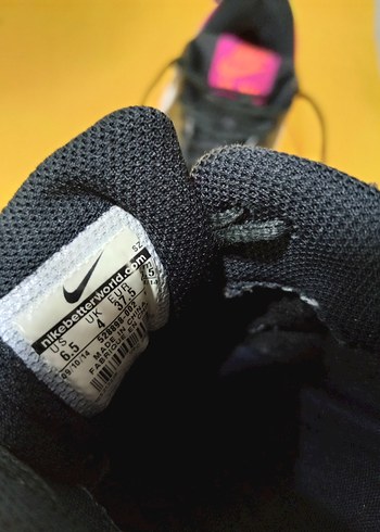 Nike Air Max 37.5 - Görsel 9