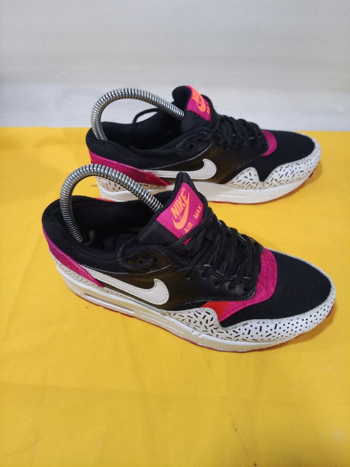 Nike Air Max 37.5 - Görsel 2