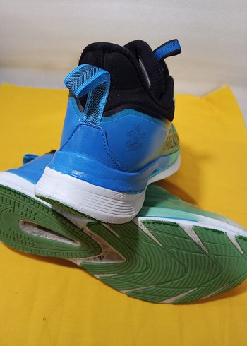 Lumberjack 45 - Görsel 6