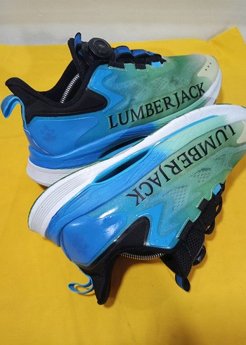 Lumberjack 45 - Görsel 7