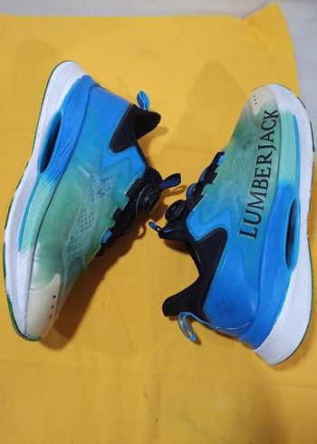 Lumberjack 45 - Görsel 5