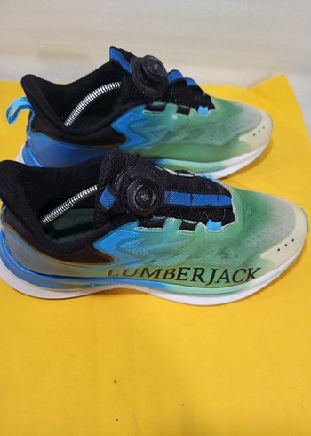 Lumberjack 45 - Görsel 4