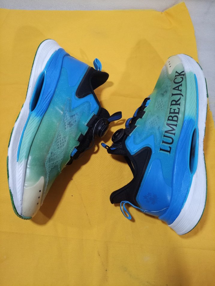 Lumberjack 45 - Görsel 5