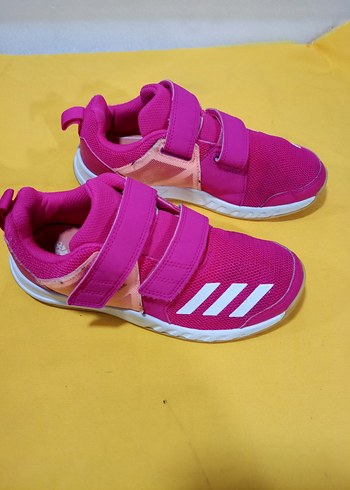 Adidas 34 - Görsel 3