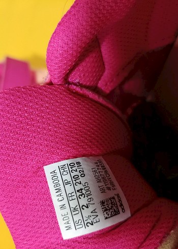 Adidas 34 - Görsel 8