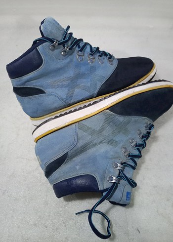 Asics 42 - Görsel 7