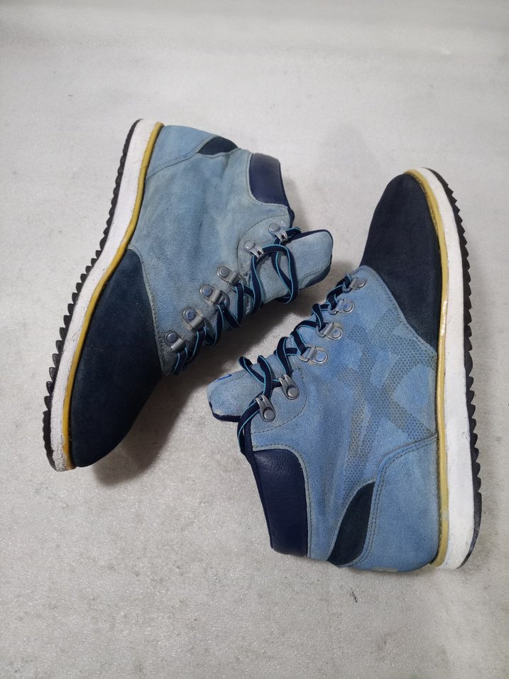 Asics 42 - Görsel 5