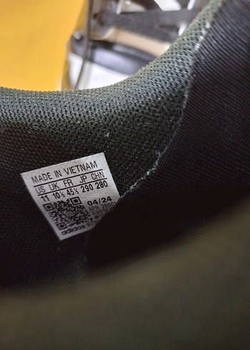 Adidas 45.5 - Görsel 9