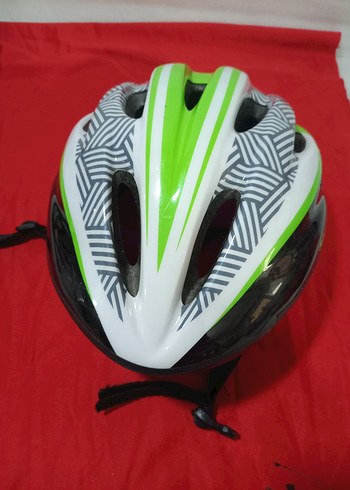 Salcano Bisiklet kaskı L - Görsel 6