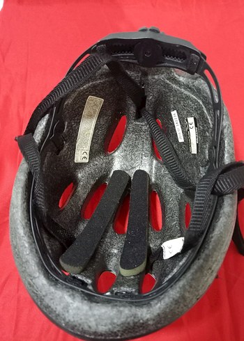 Salcano Bisiklet kaskı L - Görsel 5