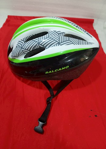 Salcano Bisiklet kaskı L - Görsel 2