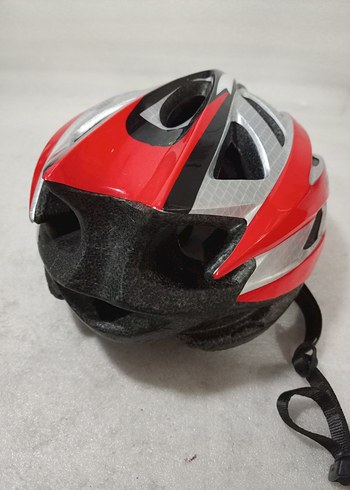 Moon Bisiklet kaskı L - Görsel 9