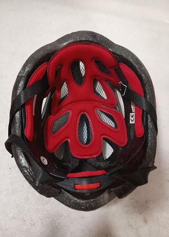 Moon Bisiklet kaskı L - Görsel 4