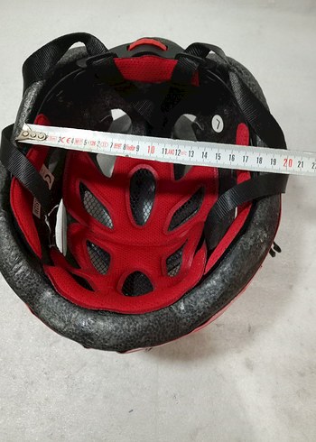 Moon Bisiklet kaskı L - Görsel 7