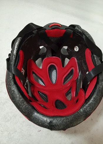 Moon Bisiklet kaskı L - Görsel 5