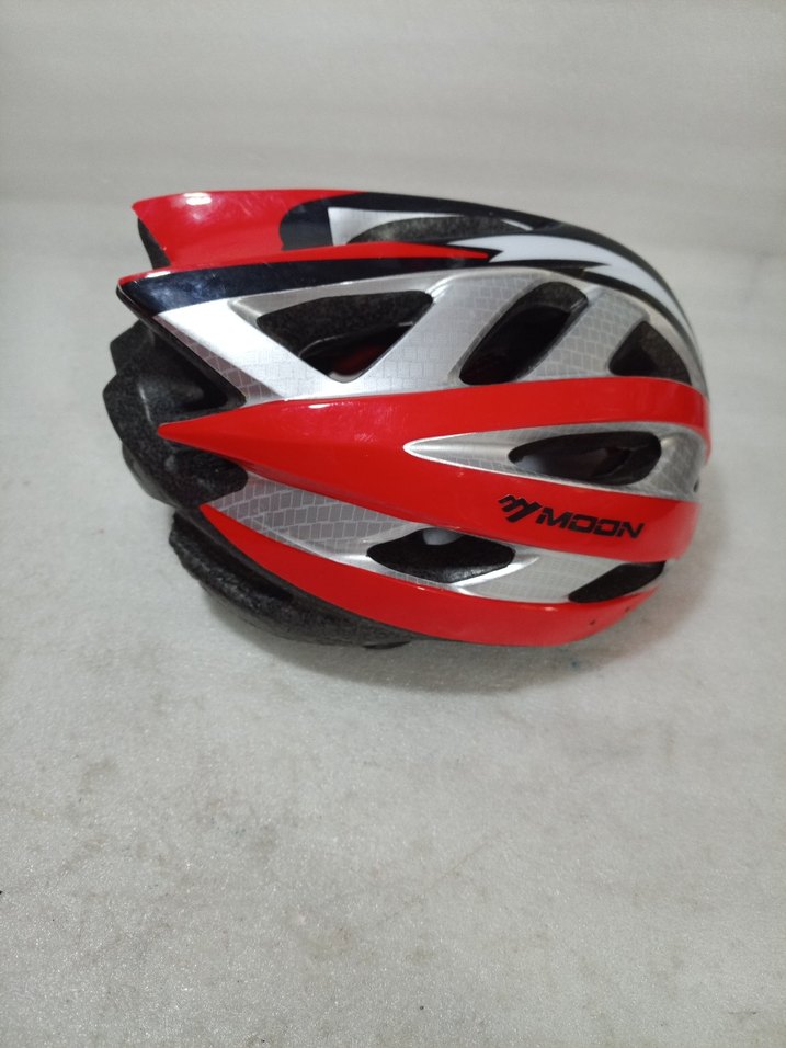 Moon Bisiklet kaskı L - Görsel 2