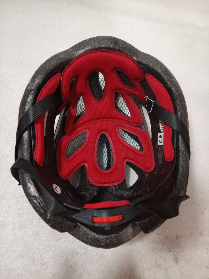 Moon Bisiklet kaskı L - Görsel 4