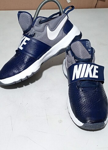 Nike 37.5