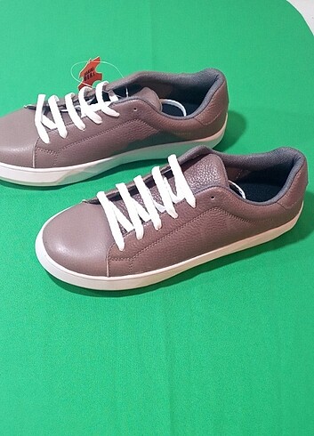 38 Beden camel Renk Lumberjack 38