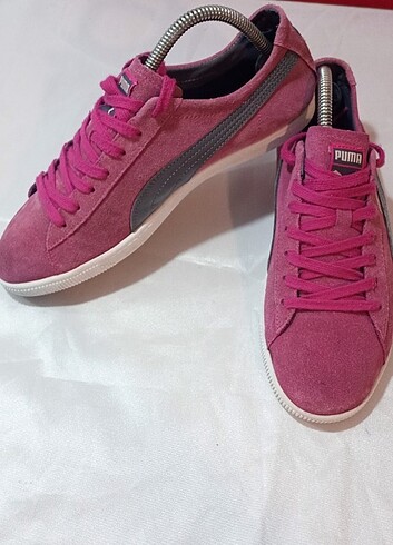 PUMA 40