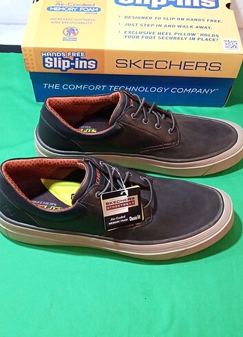 Skecers 47.5