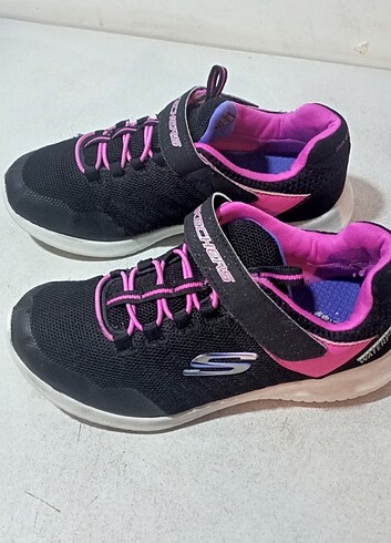 33 Beden pembe Renk Skecers 33