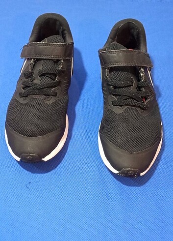 35 Beden siyah Renk Nike 35