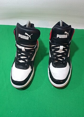 37 Beden Puma 37